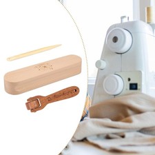 Ensemble de 3 claquettes de