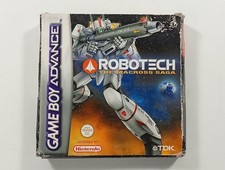 ROBOTECH THE MACROSS SAGA