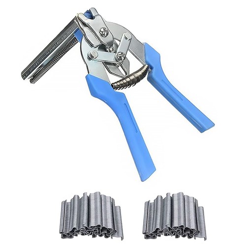 Pince grillage serre - pince, joints