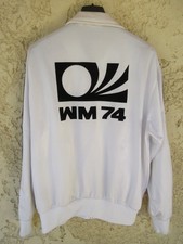Veste adidas rétro vintage - adidas,