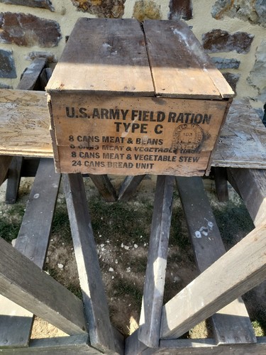 Militaria ww2 - militaria, us