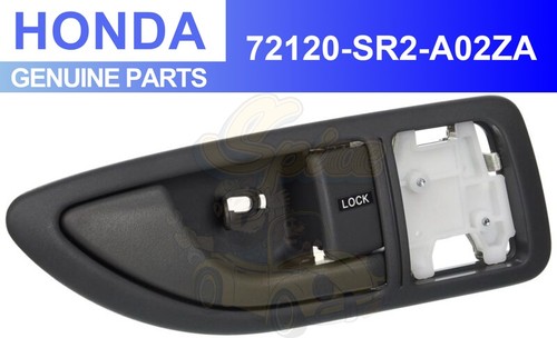 Honda genuine new - new, civic