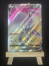 Carte Pokémon Artikodin de Galar V 169/198 FA EB06 Règne de Glace FR Neuf