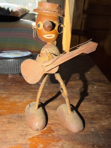 Vintage japan wood - japan,