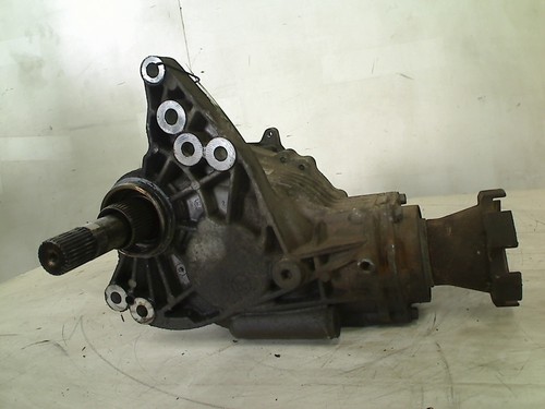 Boîte transfert 4x4 opel - boÎte,