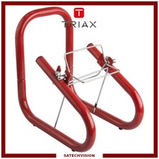 Triax TKA 100 Dérouleur de Câble Coaxial pour Bobines 100 m