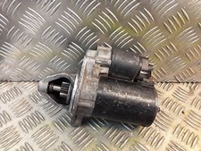 Mercedes W203 Démarreur