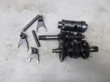 BOITE DE VITESSE SUZUKI TS50