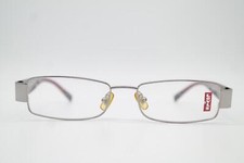 Lunettes Levis LS2516 Argent