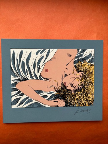 Servais libris signe - servais, ex