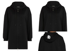 Roberto Cavalli Hoodie Veste