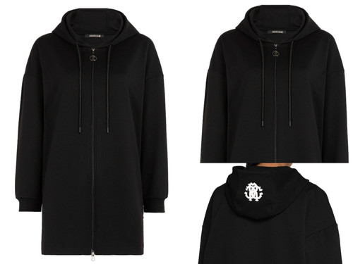 Roberto cavalli hoodie - cavalli,