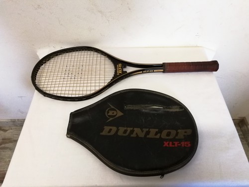Raquette tennis dunlop - de,