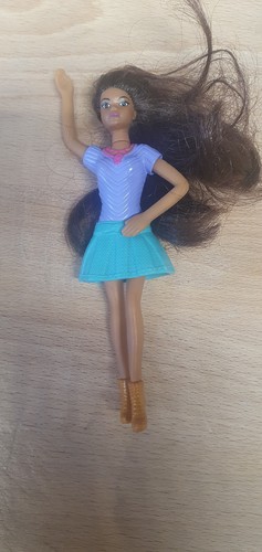 Mini poupee barbie - barbie, -  