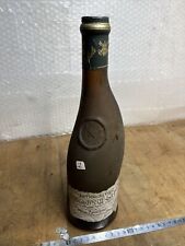 Chateauneuf-du-pape la fiole