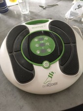 Appareil de circulation