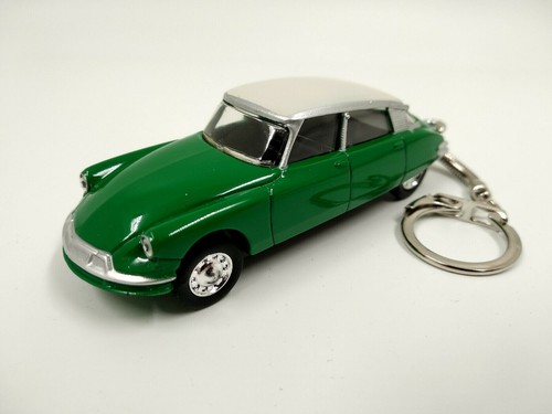 Porte clé citroën pallas - porte,