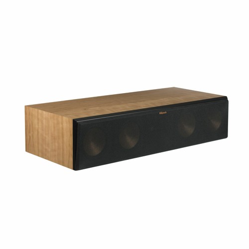 Klipsch iii center - klipsch,