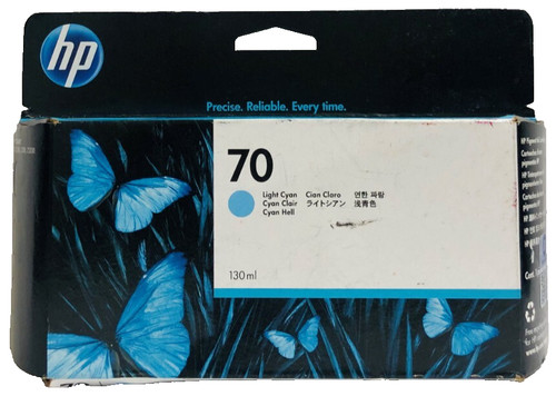 New genuine light cyan - 70,