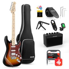 Donner DST-152 Guitare