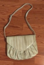 Off White Beige Grey White