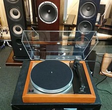 DDP Rare LINN LP12 Turntable
