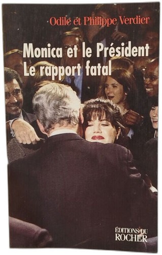 Monica president le - president,