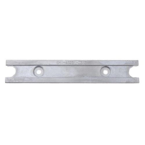 Anode alliage de - l'anode, zinc
