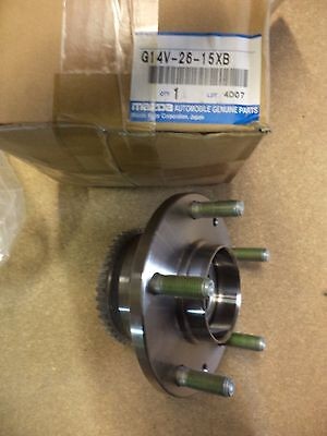 Ma195 moyeu roue arriere - n°ma195,
