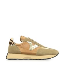 Chaussures Baskets Victoria