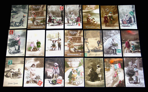 Jeu luge glisse fourrure mode - luge,