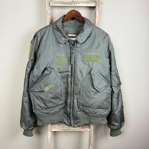 Vintage military cwu - vintage, 95'