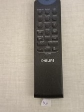 télécommande  Philips Chaine