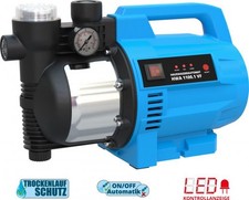 Pompe de surface automatique