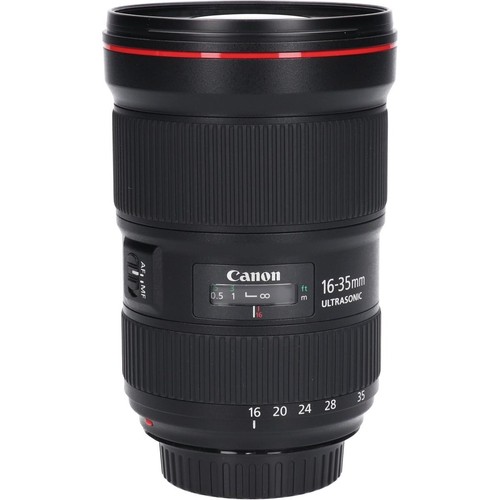 Canon 35mm 2 8l - ef, f/2.8l