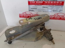 Mecanisme d'essuie glace