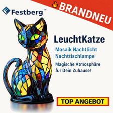 Festberg™ Lampe Chat