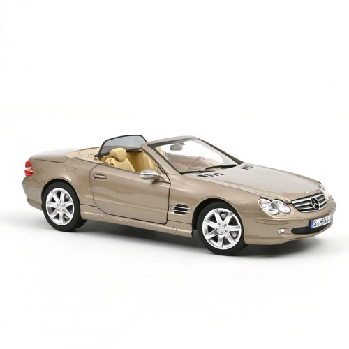 Mercedes benz 500 2003 - mercedes-benz,