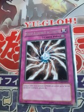 Miroir Absorbant de Lumière TU02 fr010 Rare VF