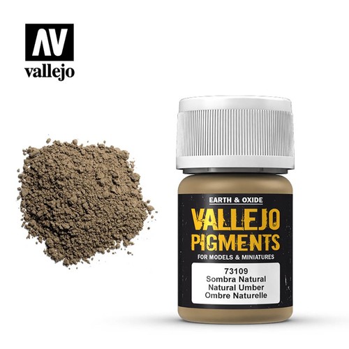 109 ombre naturelle - 73.109, vallejo
