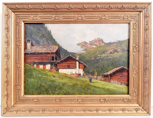 Carré giovanni toit - ⚜️,
