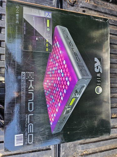 Kind led series - led, k5