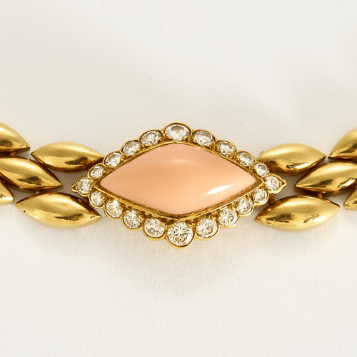 Van cleef arpels collier - van,