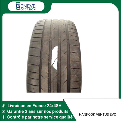 Pneu hankook ventus - 🇫🇷,