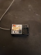 Lot Of 4 2.4G 3CH Flysky