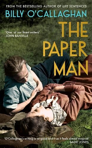 Billy callaghan the - billy, paper