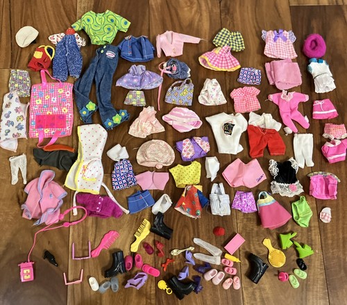 Lot barbie kelly sister - lot, 70+