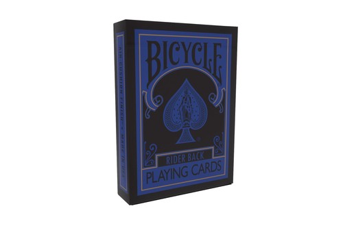 Jeu bicycle reverse - jeu,
