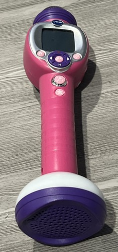 Vtech kidi superstar - vtech,