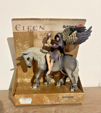 Schleich Elfe Bilara avec